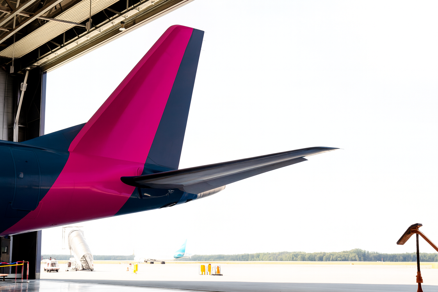Welcome to AviaHub, Your Trusted Partner in Aviation Parts and Logistics