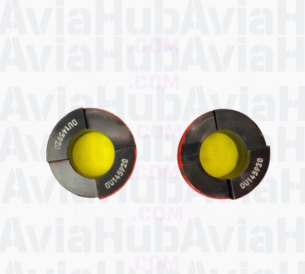 TOOL-MANUAL CRANKING STOP,THS ACTUATOR