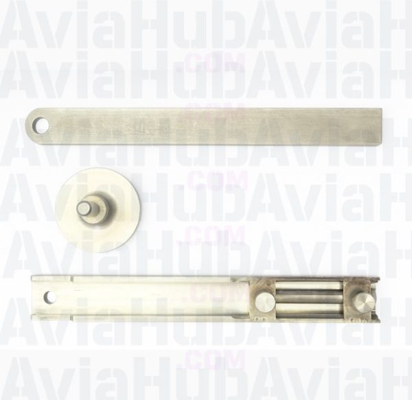 RAT ACTUATOR ADJUSTMENT TOOL, GSE 147