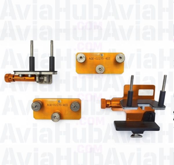 KIT - TORQUE / FORCE MEAS, YOKE COLUMN, GSE 188