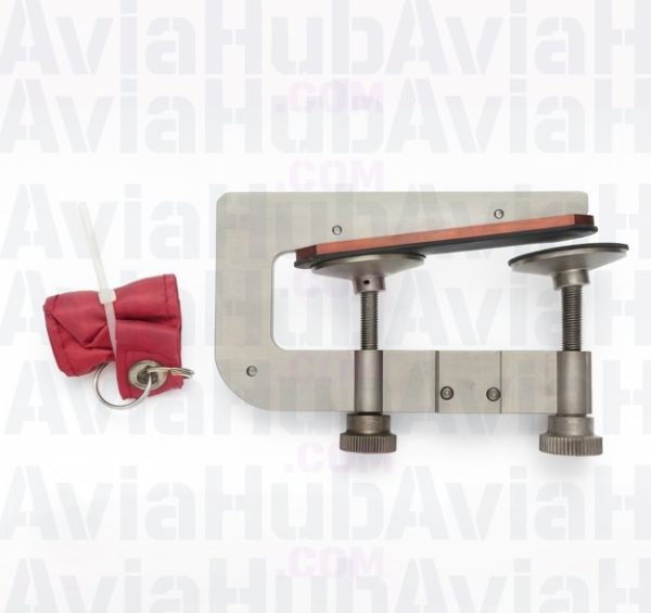 DEVICE - BACKLASH MEASUREMENT, GSE 175