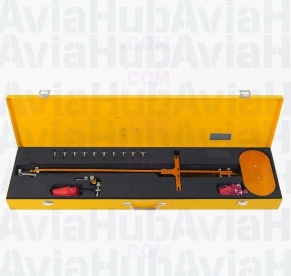 SET-BACKLASH MEASUREMENT