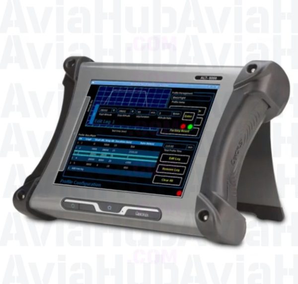 Viavi/Aeroflex ALT-8000 Radio Altimeter Test Set