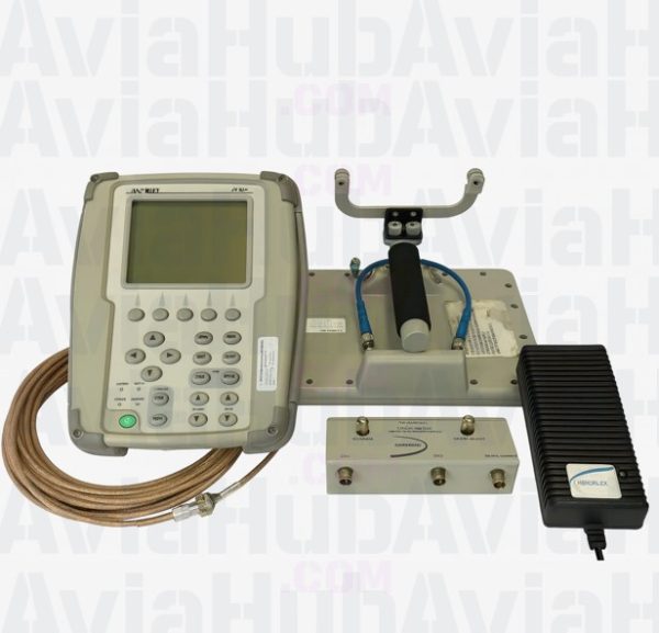 Viavi Aeroflex IFR 6000, Multifunction Test Set