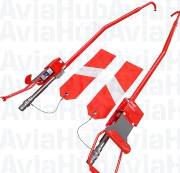 WATER WASH PROBES, JMP/CF34/D/6000