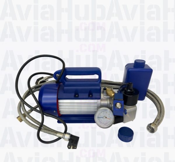 Vacuum Drying Kit 110-220V 50-60Hz, LEAP-1A/1B, GENX