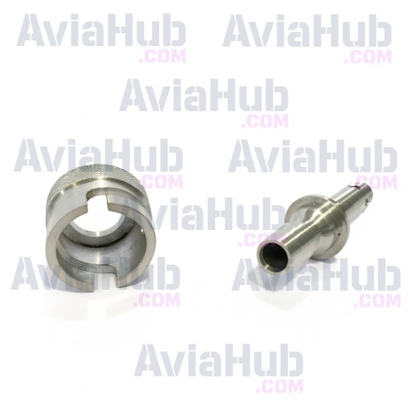 SHUNT PLUG-FIRE EXTINGUISHER CARTRIDGE,HTL