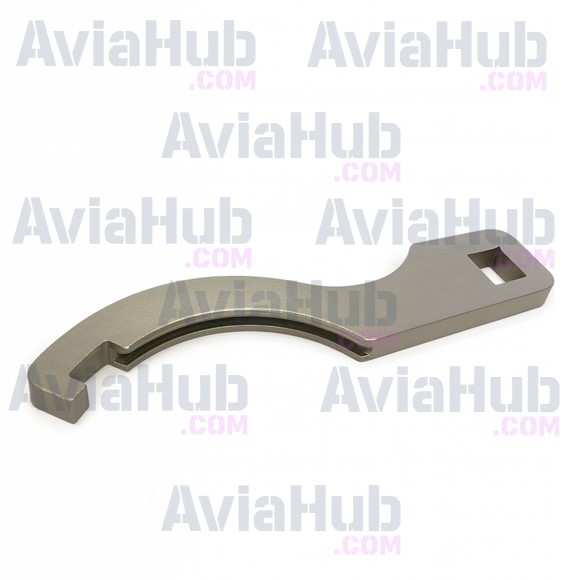 Mech. Equipment - Spanner Wrench, FWD Trunnion Brg (MLG)