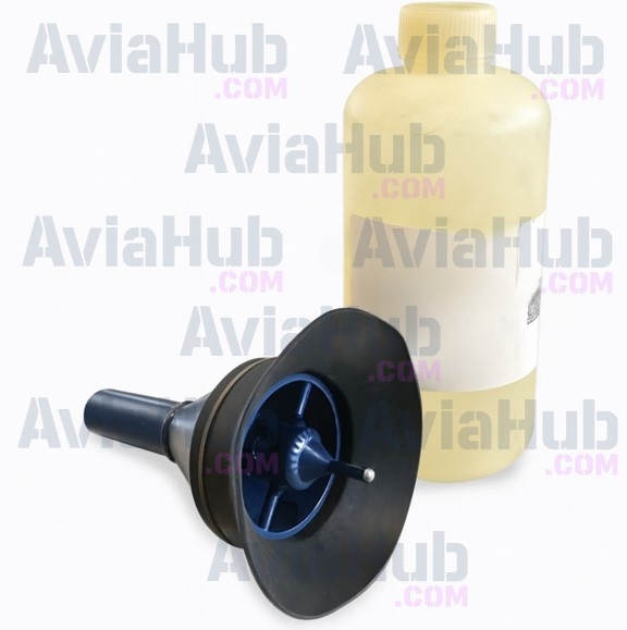 PURGER - WATER DRAIN