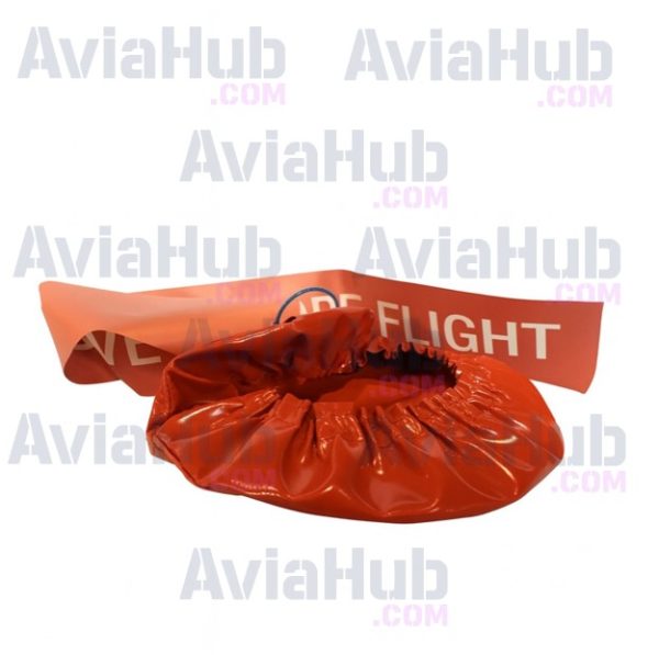 COVER-EXHAUST DUCT,APU