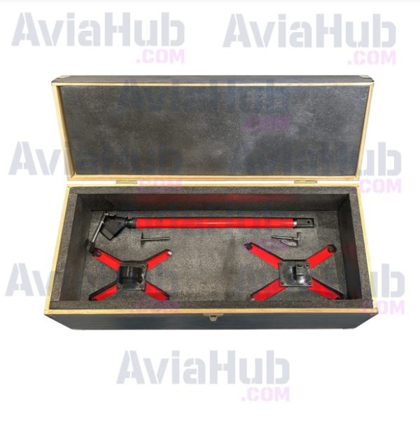 FIIXTUR VERTICAL STABILIZER