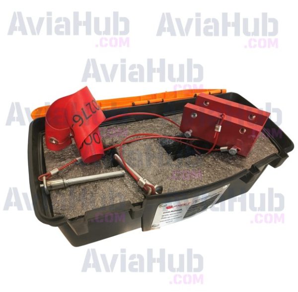 Collar Safety, Spoiler