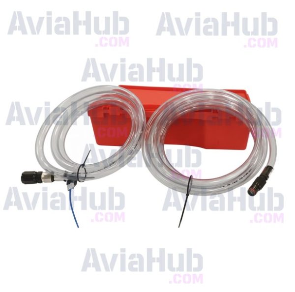 Test Equipment-Apu Fuel Feed