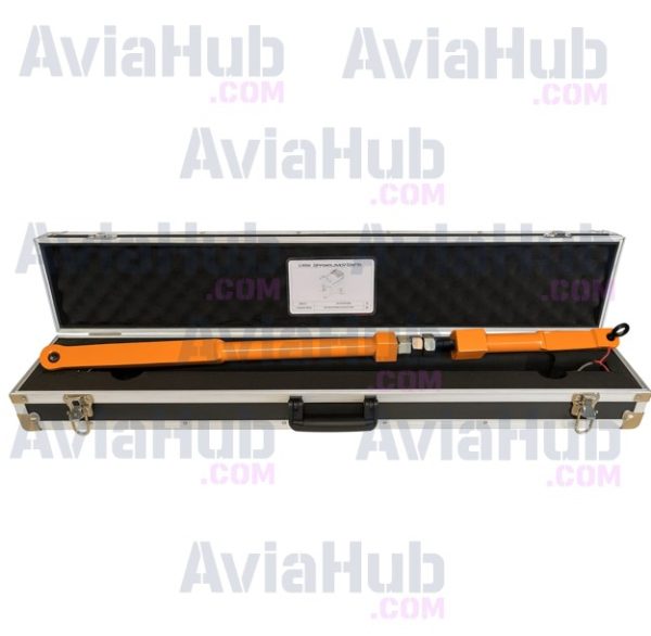 STRUT-SUPPORT,CARGO DOORS