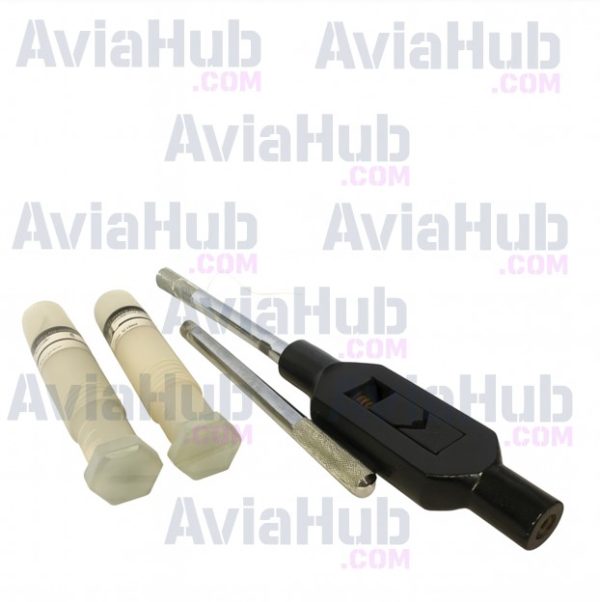LUG REPAIR REAMER KIT