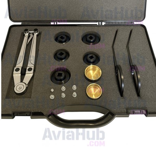 PYLON REMOVAL WRENCH