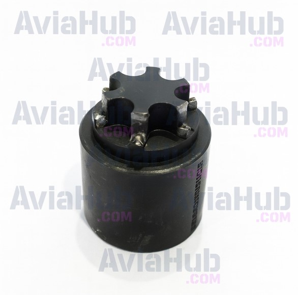 WRENCH THS GROVE NUT