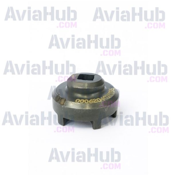 SPANNER, PYLON SLEEVE