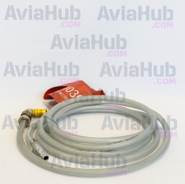 FLUSHING TOOL-PITOT PROBE