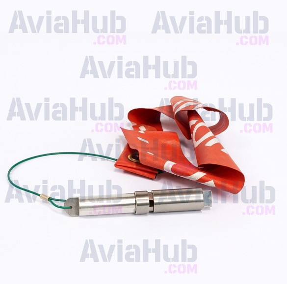 Clamp - Control Cable