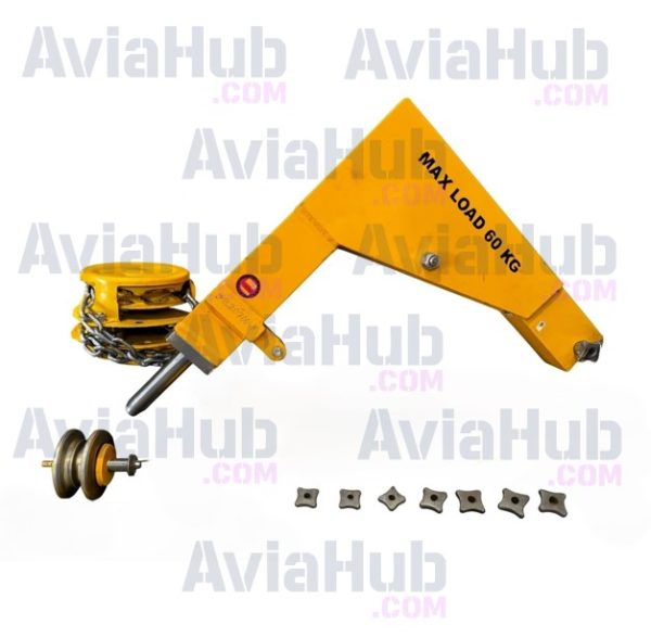 SUPPORT-INSTL/RMV, HORIZONTAL STABILIZER ACTUATOR