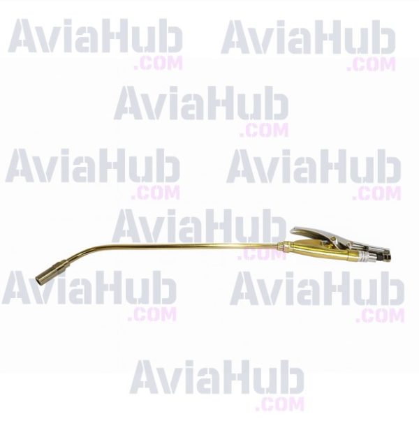 CLEANING WAND EQUIPMENT - HEAT ECHANGER