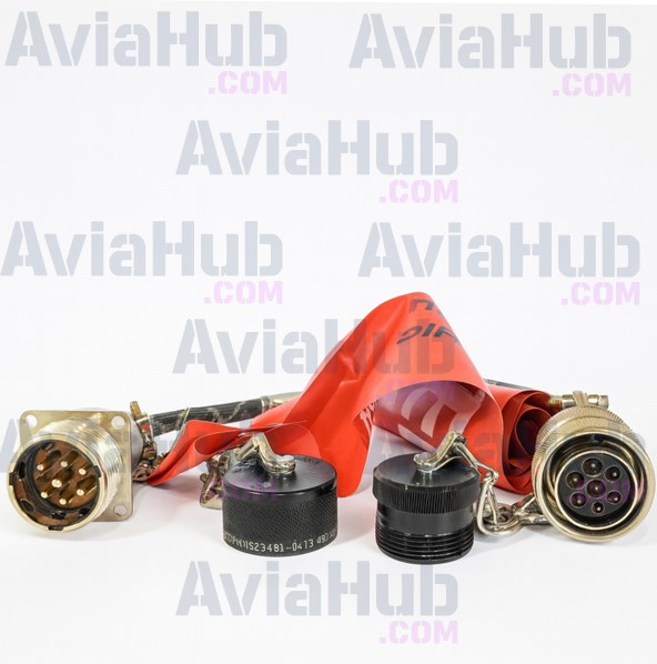 LOCK EQPT - THRUST REV