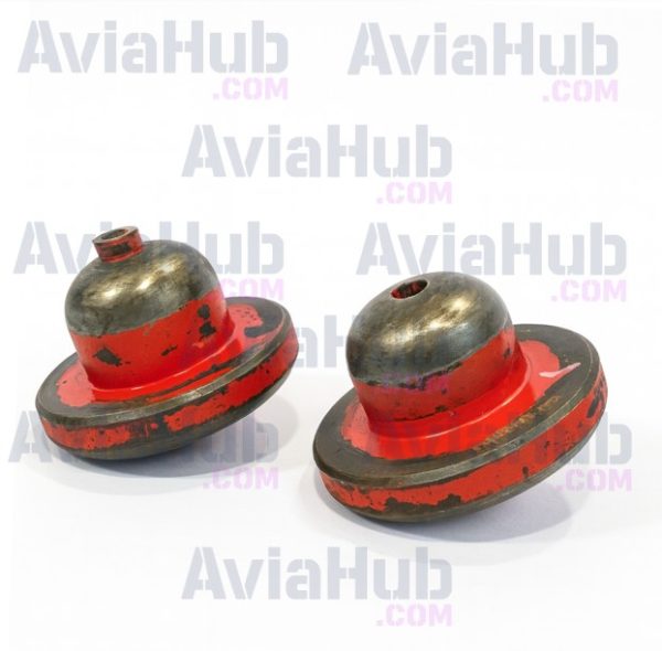 Fitting - Jacking, Wing