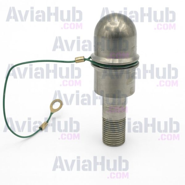 Jack Fitting – Aft Body