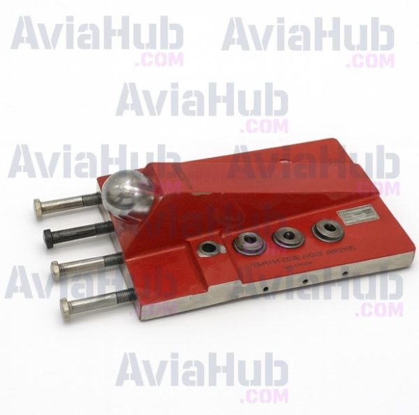 Jack Fitting - Fwd Body Station 294.5