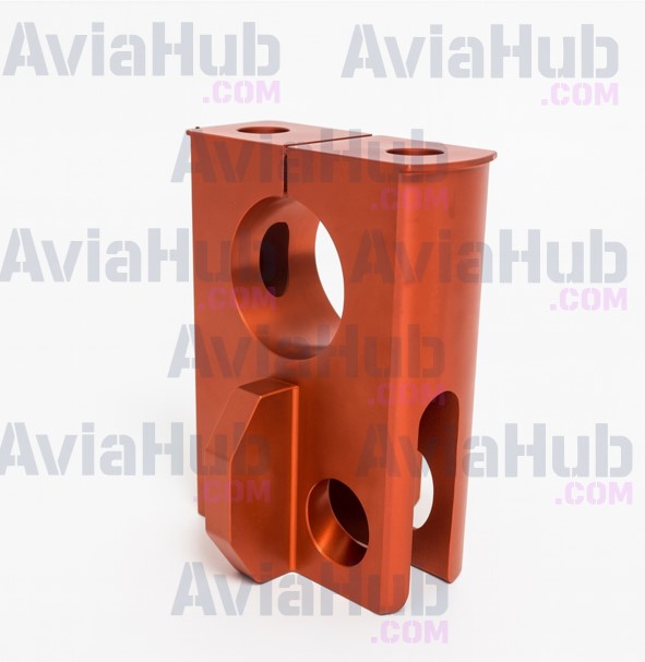 Deactivator - Check Valve