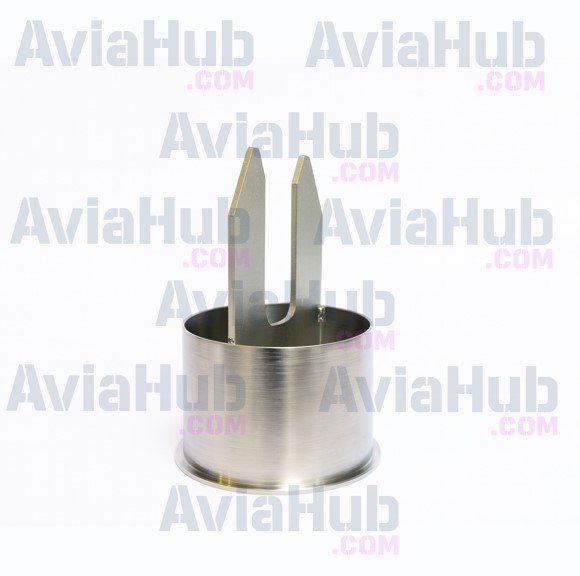 DEACTIVATION TOOL – CHECK VALVE