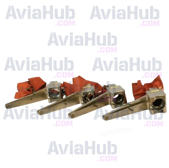 Lock Set - Flight Spoiler Actuator