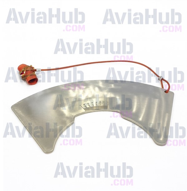 Measurement Tool - Stab System Test