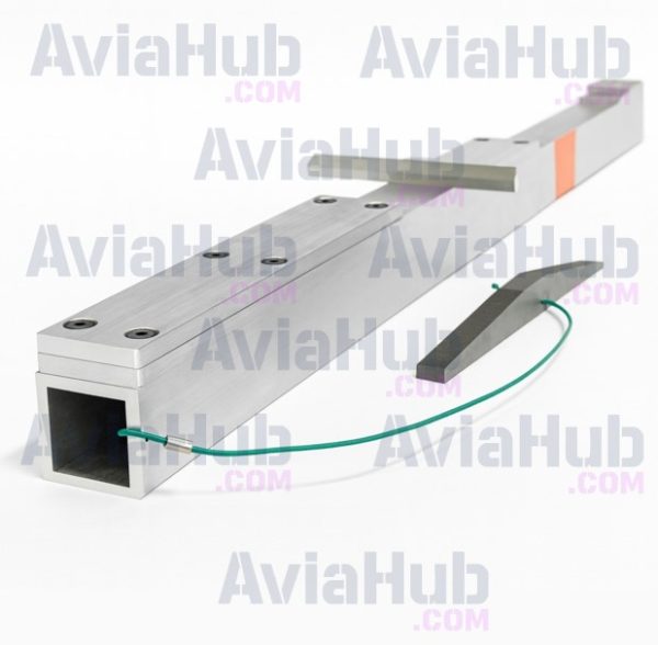 Rigging Bar - Elevator Tab