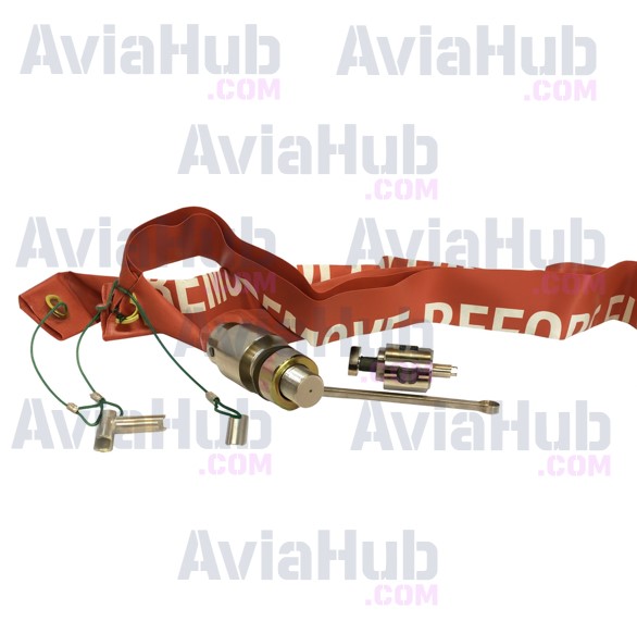 Removal Installation EQPT