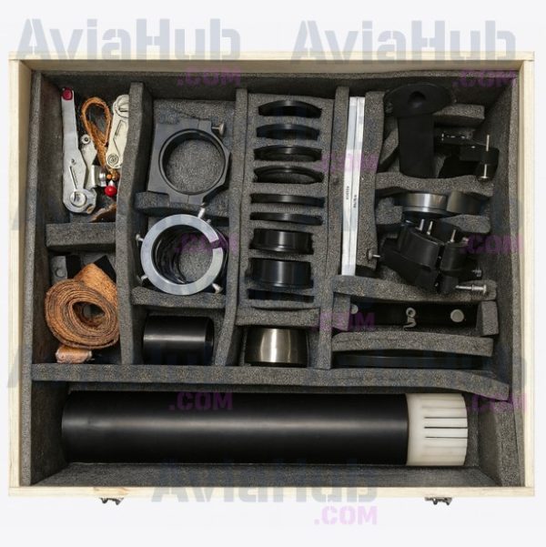 REMOWAL/INSTALLATION EQUIPMENT - NLG Lower Seals