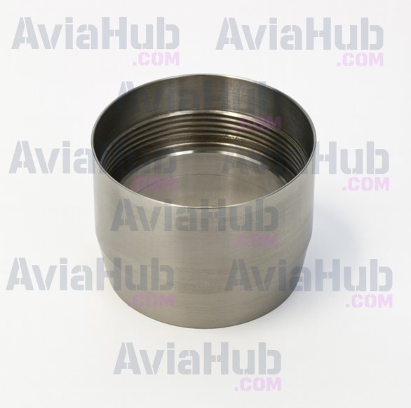 Protector - Thread, Eqpt, MLG/NLG Axle (NLG Axle Thread Protector)