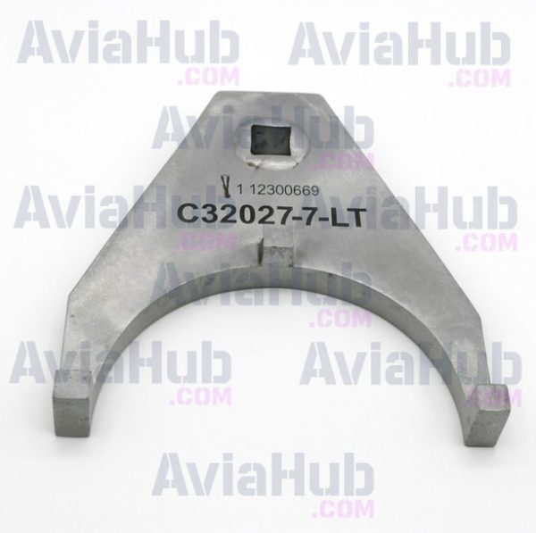 SPANNER WRENCH-GLAND NUT