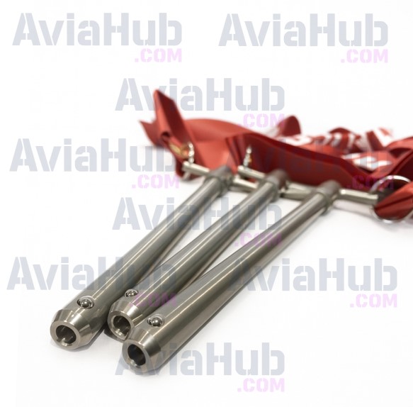 Equipment - Downlock, NLG and MLG