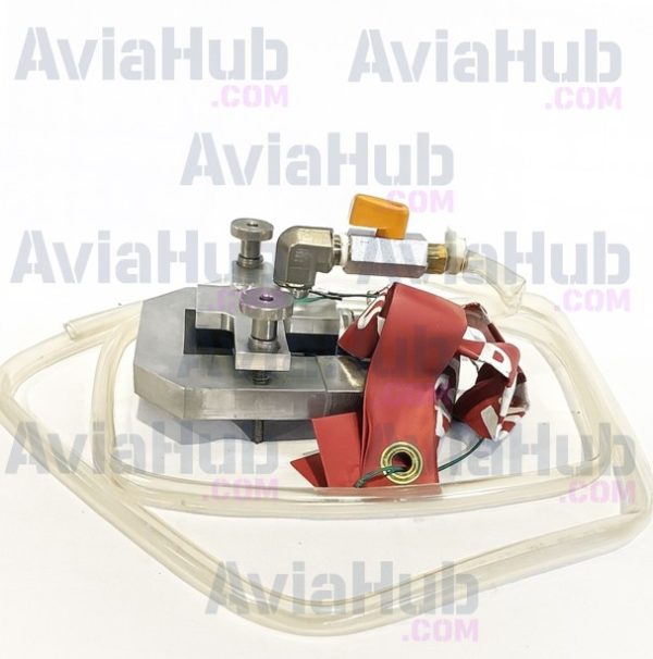 DRAIN MAST PLUG - WASTE WATER