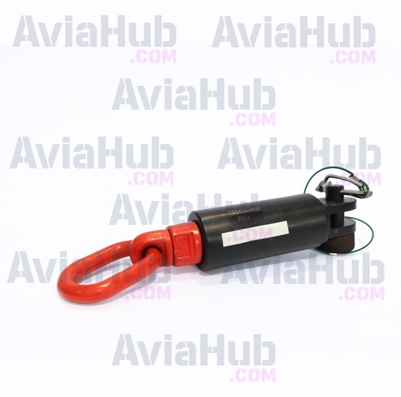 FWD ATTACH ASSY RH