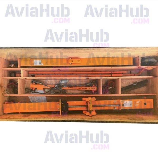 ENGINE SLING EQUIPMENT