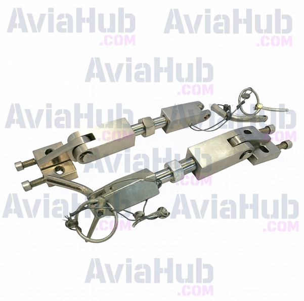 Hold Open Eqpt - Thrust Reverser - 737-300/400/500