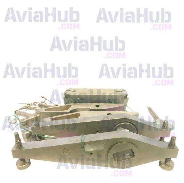 Equipment-Hold Open TR Cowl