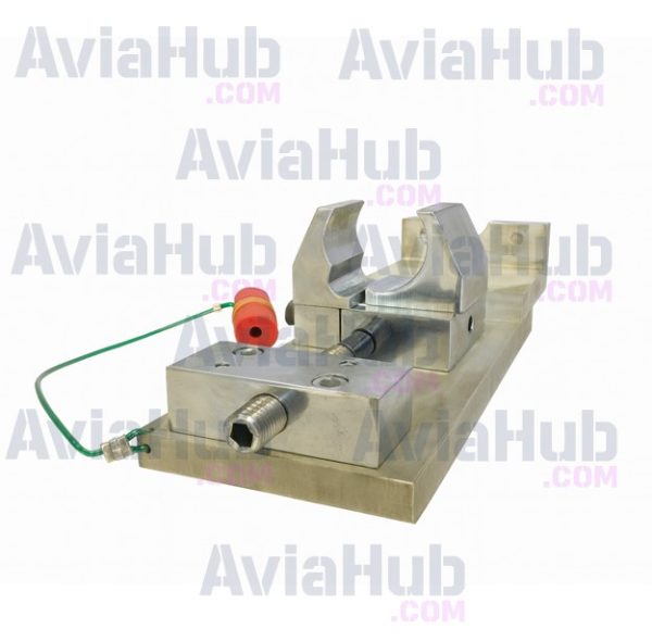 ACTUATOR INS/REM TOOL