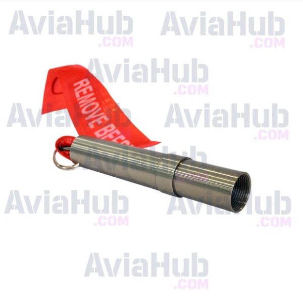 Gap Measurement Gauge -TRAS Locking Actuator