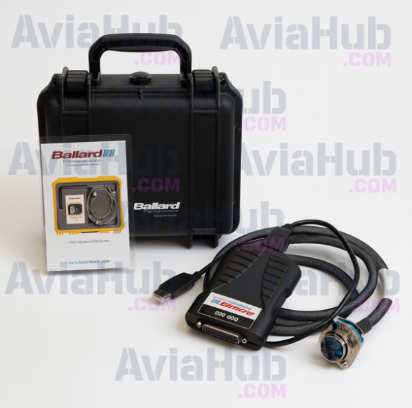 DL 615 Arinc 615 Data Loader Kit