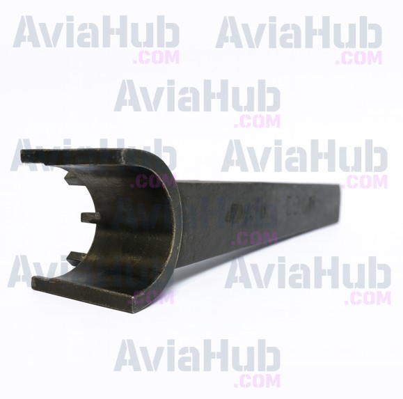 Spannner Wrench-Bearing Retaier Nut