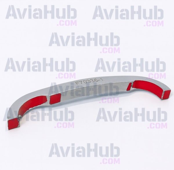 Wrench - Spanner, Main Entry Door Assist Handle